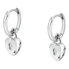 Karl Lagerfeld Boucles D’oreilles Crystals KLAYD23