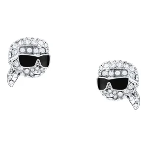 Karl Lagerfeld Boucles D&rsquo;oreilles Crystals KLAYD20