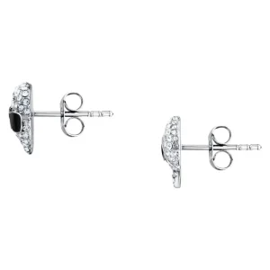 Karl Lagerfeld Boucles D’oreilles Crystals KLAYD20