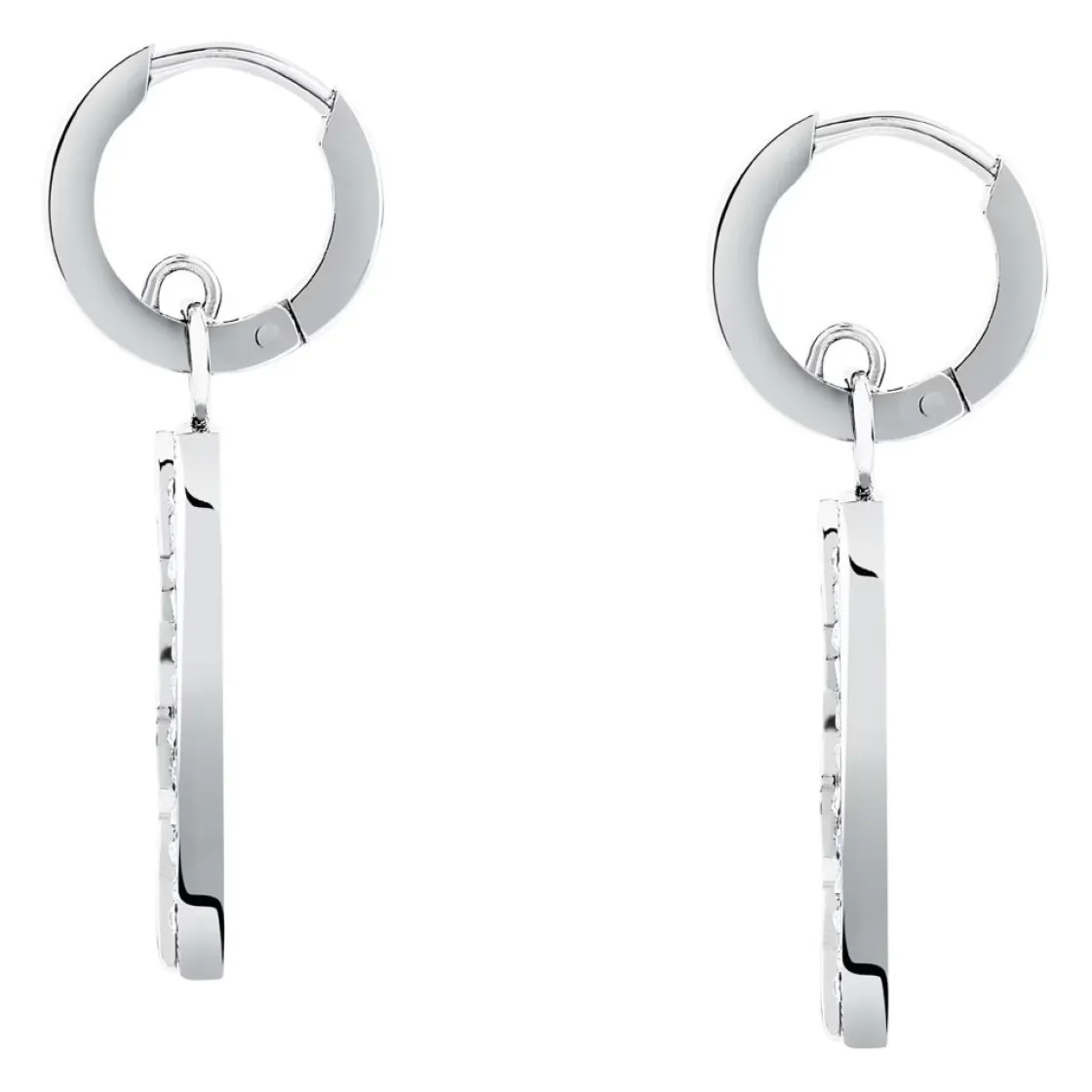 boucles_drsquooreilles_ka_2-2.webp Karl Lagerfeld Boucles D’oreilles Crystals KLAYC46