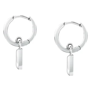 Karl Lagerfeld Boucles D’oreilles Crystals KLAYD23