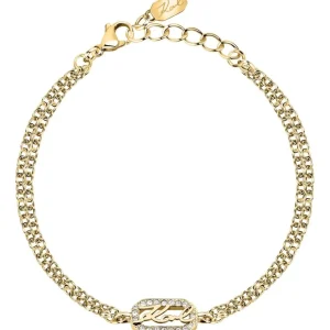 Karl Lagerfeld Bracelet Crystals KLAYC32