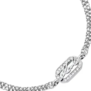 Karl Lagerfeld Bracelet Crystals KLAYC33