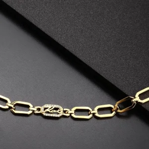 Karl Lagerfeld Bracelet Crystals KLAYC30