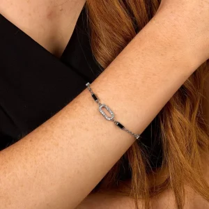 Karl Lagerfeld Bracelet Crystals KLAYC21