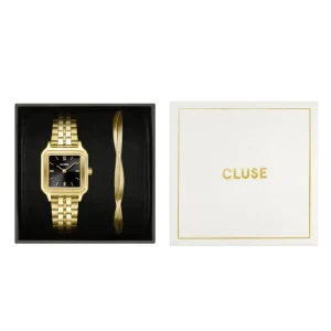 Femme Cluse Coffret Gracieuse CG11802