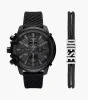 Homme Diesel Coffret Griffed DZ4650SET
