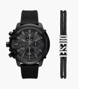 Homme Diesel Coffret Griffed DZ4650SET