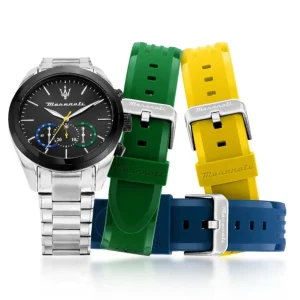 Homme Maserati Coffret Traguardo R8873612061