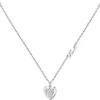 Karl Lagerfeld Collier Charms KLAYD09