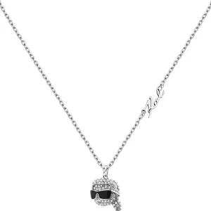 Karl Lagerfeld Collier Charms KLAYD06