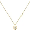 Karl Lagerfeld Collier Charms KLAYD03