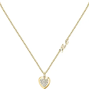 Karl Lagerfeld Collier Charms KLAYD03