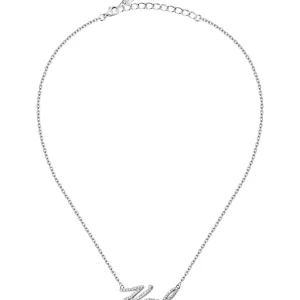 Karl Lagerfeld Collier Charms KLAYD04
