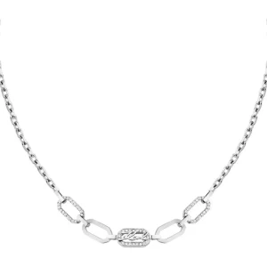 Karl Lagerfeld Collier Crystals KLAYC14