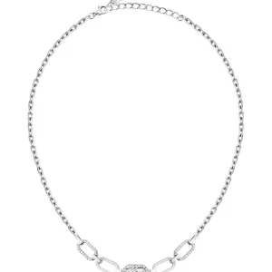 Karl Lagerfeld Collier Crystals KLAYC14