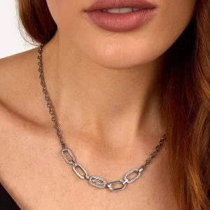 Karl Lagerfeld Collier Crystals KLAYC14