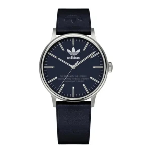Homme Adidas Montre Code One AOSY22529