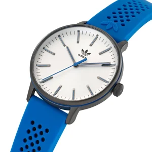 Homme Adidas Montre Code One AOSY22019