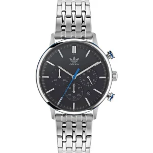 Homme Adidas Montre Code One Chrono AOSY22018