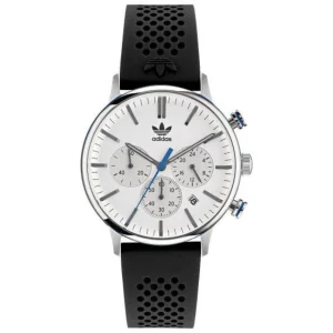 Homme Adidas Montre Code One Chrono AOSY22014