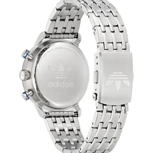 Homme Adidas Montre Code One Chrono AOSY22018