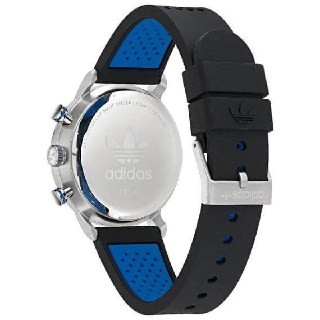 montre_adidas_code_one_ch_3.webp Homme Adidas Montre Code One Chrono AOSY22014