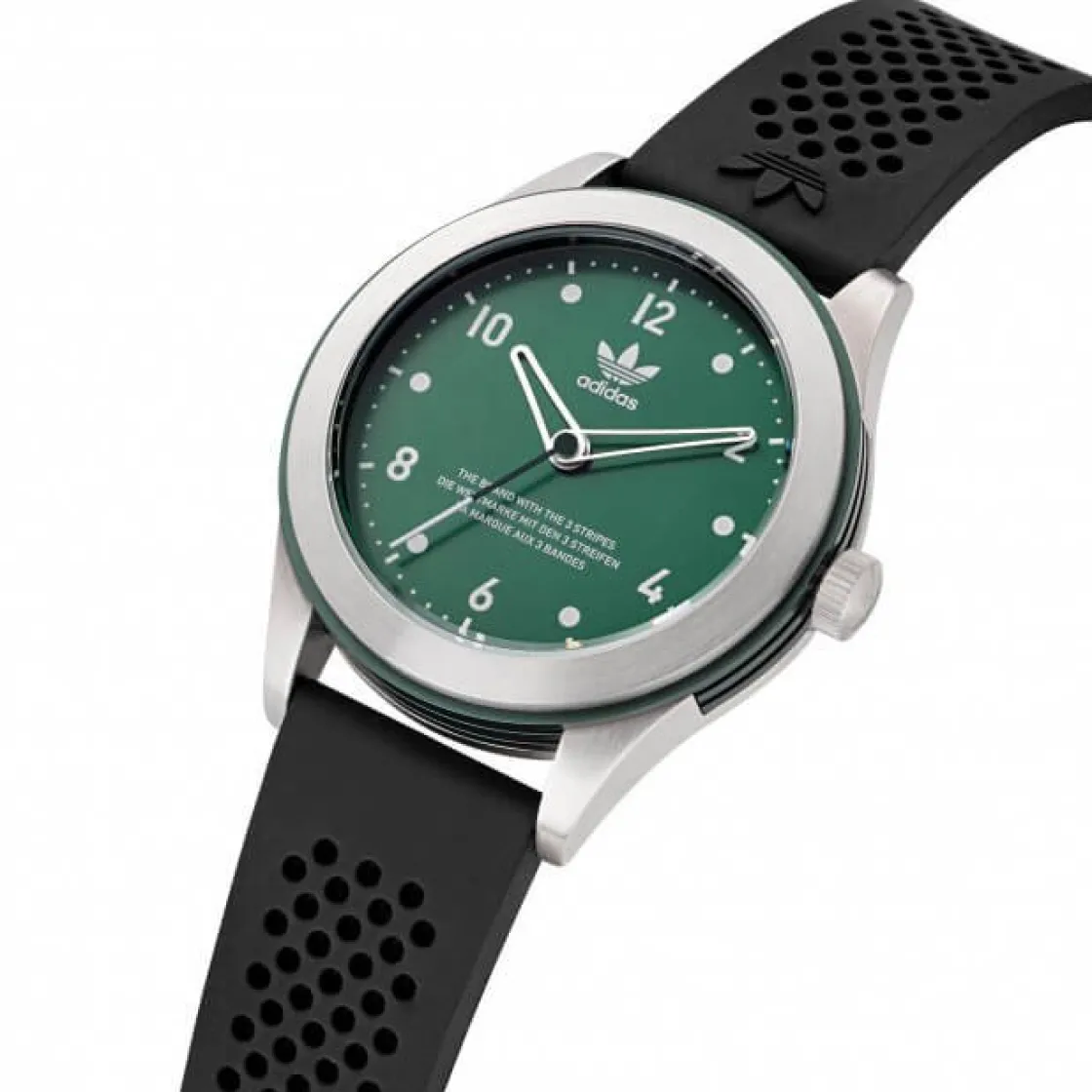 montre_adidas_code_three__2.webp Homme Adidas Montre Code Three AOSY22516