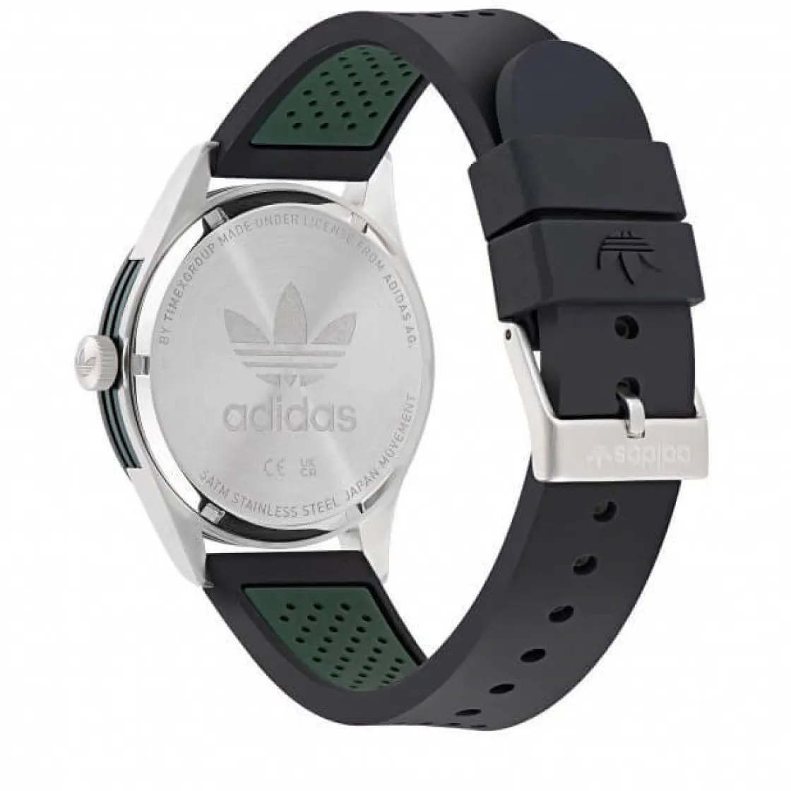 montre_adidas_code_three__3.webp Homme Adidas Montre Code Three AOSY22516