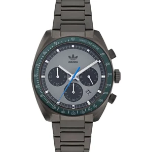 Homme Adidas Montre Edition One Chrono AOFH22007