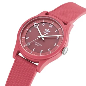 Femme Adidas Montre Project One AOST22046