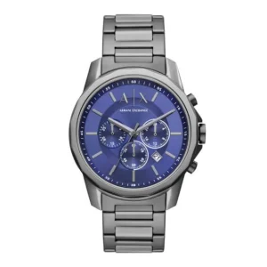 Homme Armani Exchange Montre Banks AX1731