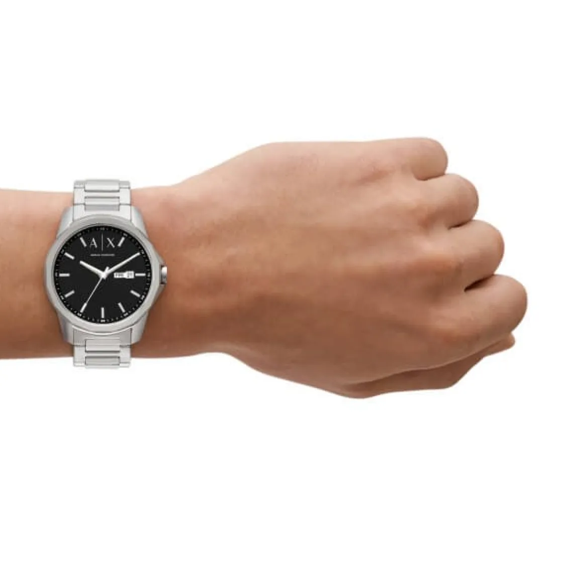 montre_armani_exchange_ba_3.webp Homme Armani Exchange Montre Banks AX1733