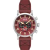 Homme AVI-8 Montre Dambuster Gibson Dual Time AV-4107-04