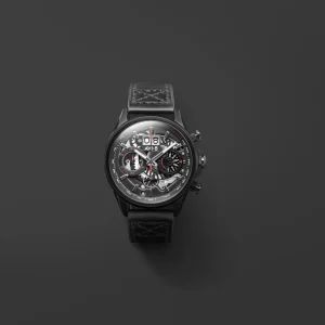 Homme AVI-8 Montre Hawker Harrier II AV-4065-05