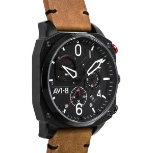 Homme AVI-8 Montre Hawker Hunter AV-4052-02