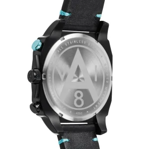 Homme AVI-8 Montre Hawker Hunter AV-4052-05