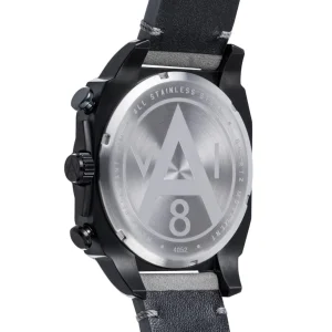 Homme AVI-8 Montre Hawker Hunter AV-4052-03