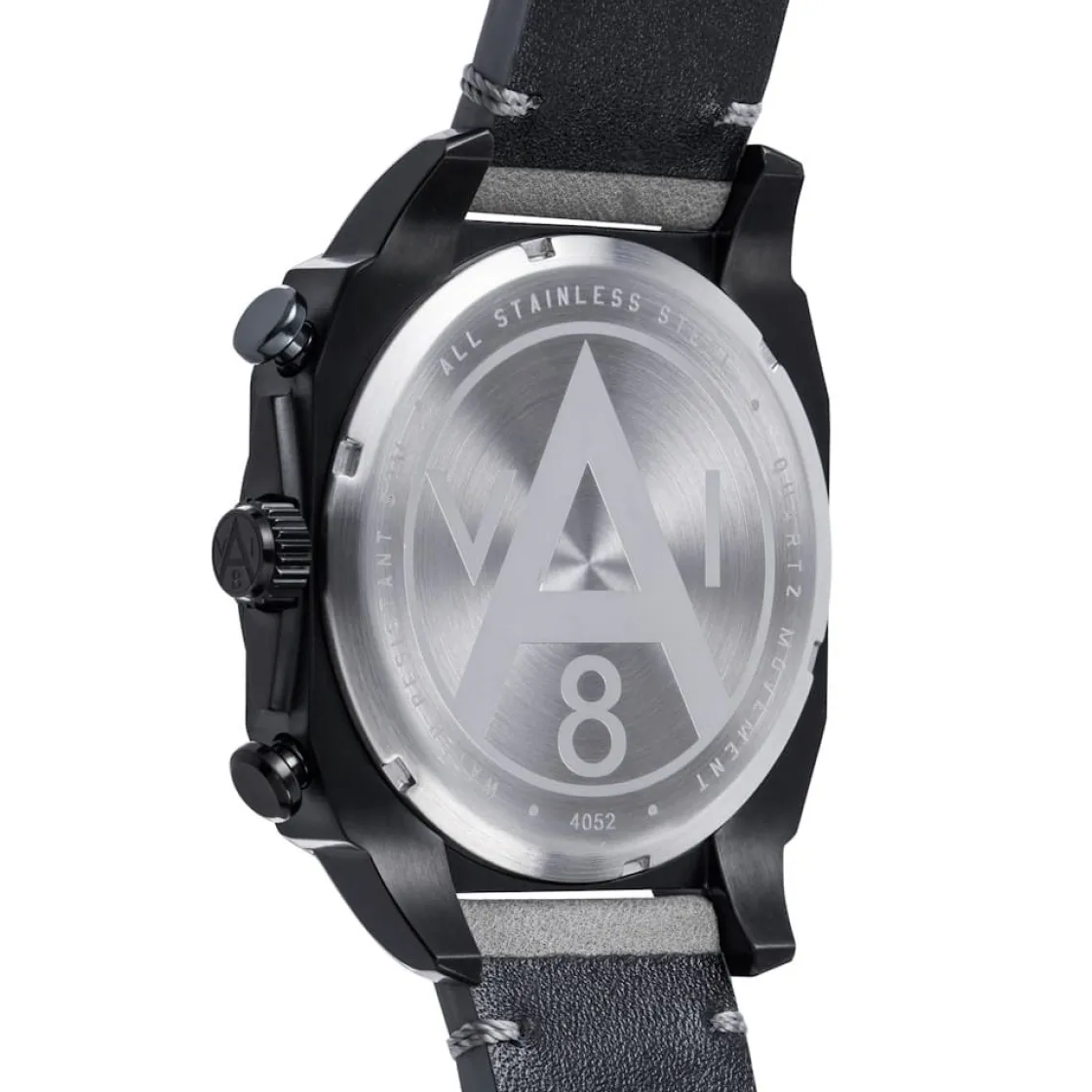 montre_avi_hawker_hunter__3-3.webp Homme AVI-8 Montre Hawker Hunter AV-4052-03