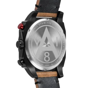 Homme AVI-8 Montre Hawker Hunter AV-4052-02