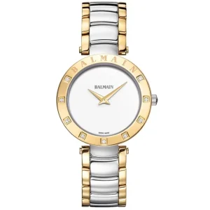 Femme Balmain Montre Bijou B42543925