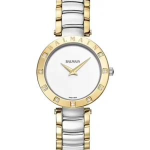 Femme Balmain Montre Bijou B42543925