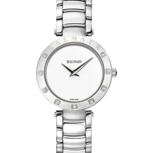 Femme Balmain Montre Bijou B42553325