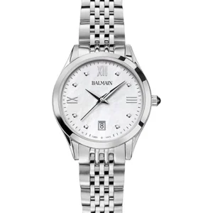 Femme Balmain Montre Classic R B43113182