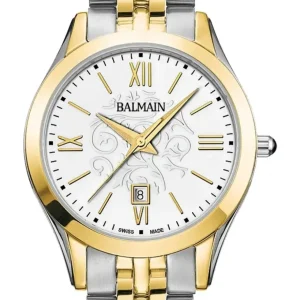Femme Balmain Montre Classic R Lady B41123112