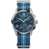 Homme Balmain Montre Downtown Madrigal Chrono Gent B74817292