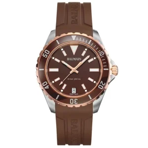 Homme Balmain Montre Downtown Ophrys Gent B43485255
