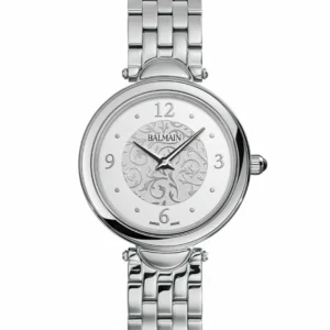 Femme Balmain Montre Haute Elegance B81513314