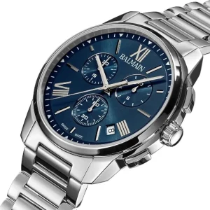 Homme Balmain Montre Madrigal B74813392