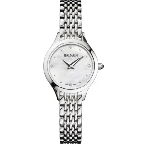 Femme Balmain Montre Nacre B49313385